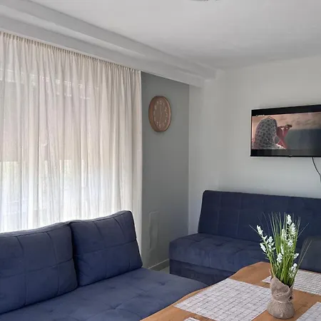 Luka 02 Appartement *