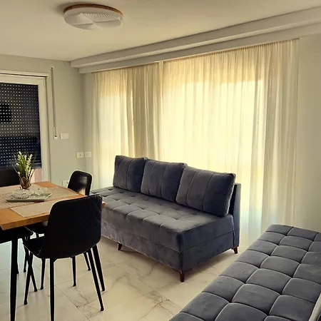 Luka 02 Appartement