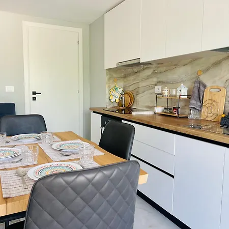 Appartement Luka 02