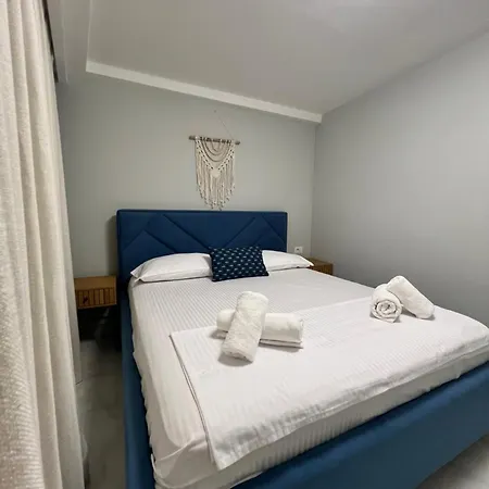 Appartement Luka 02