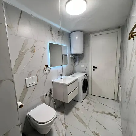Luka 02 Appartement *