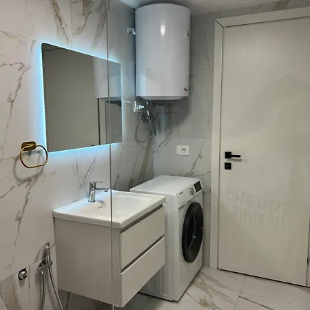 Luka 02 Appartement