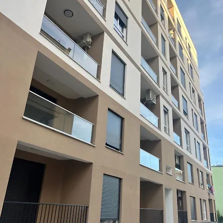 Luka 02 Appartement