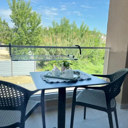Luka 02 Appartement